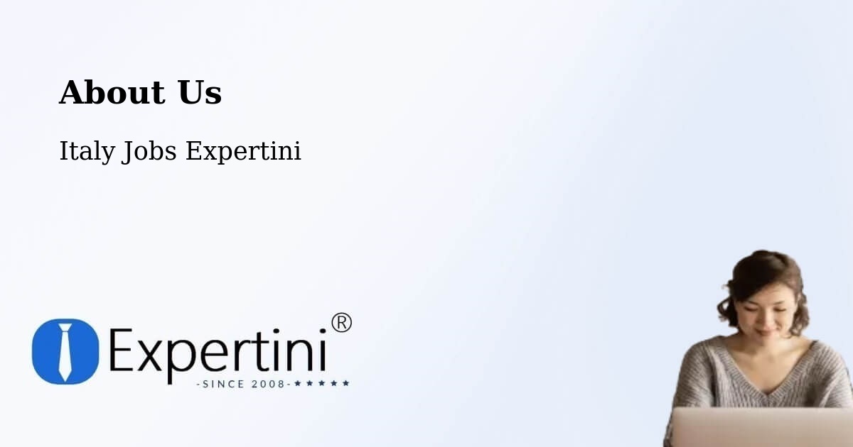 About Expertini Recruitment Platform  – Cento - Cento, Italy Jobs Expertini